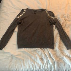 INC sweater Size L